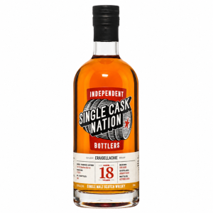 Scn Craigellachie 18 Yr